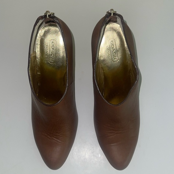 Coach UNNA Shoes - Picture 3 of 7